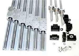 600mm 1000mm cnc - 600mm, x